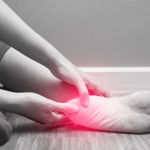 How to Treat Peripheral Neuropathy in Feet