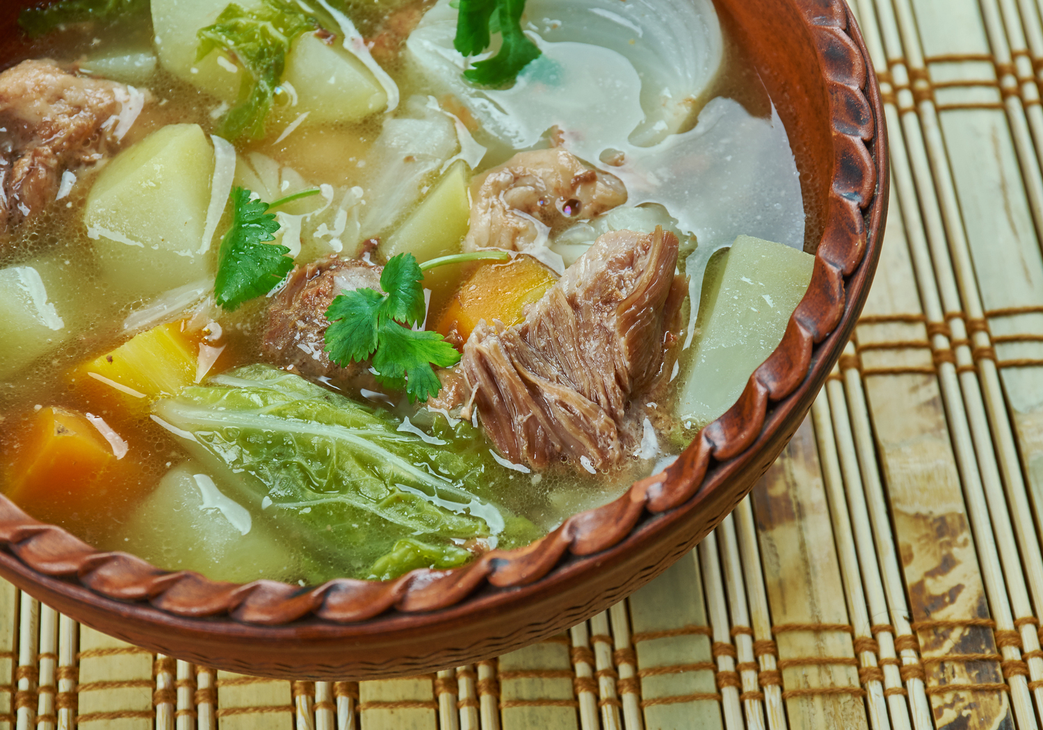 Understanding the 7-day Cabbage Soup Meal Plan