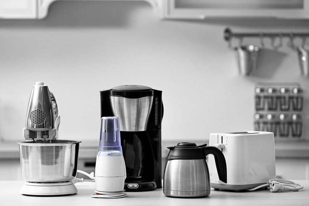 Best Holiday deals for small appliances