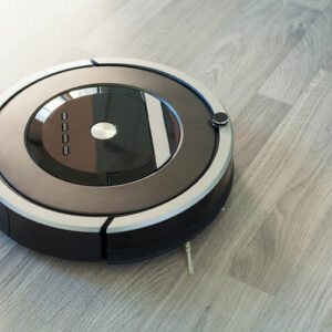 Robot Vacuum Cleaners &#8211; Its Features