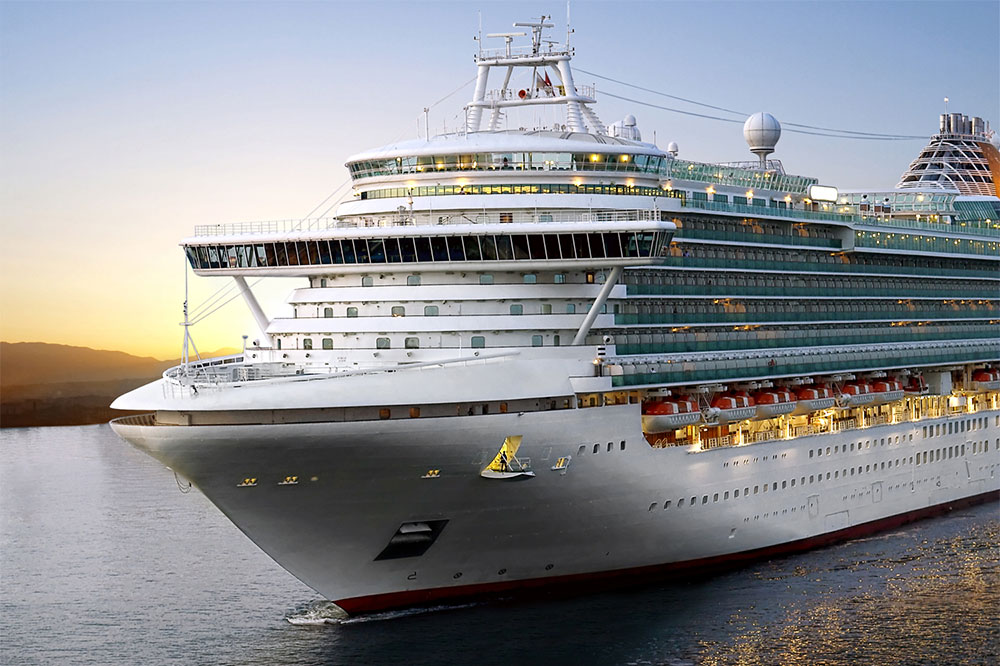 Top 5 Cyber Monday cruise deals of 2021