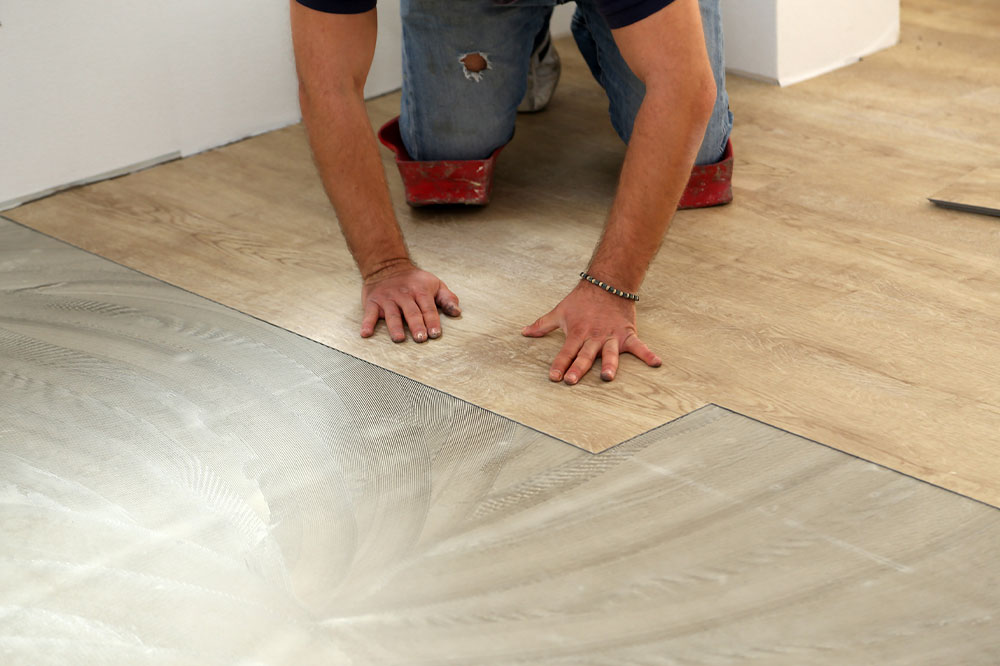 Vinyl Flooring &#8211; Why to Choose It