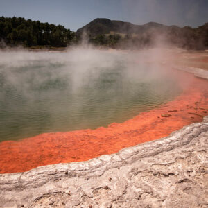 4 gorgeous places to visit in New Zealand