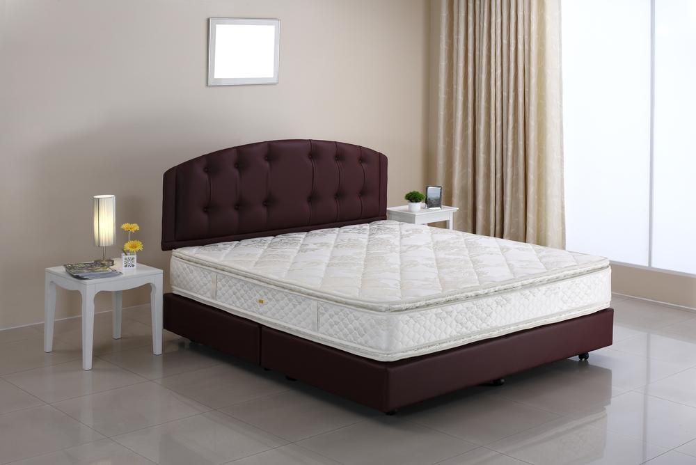 4 most comfortable mattresses on the market