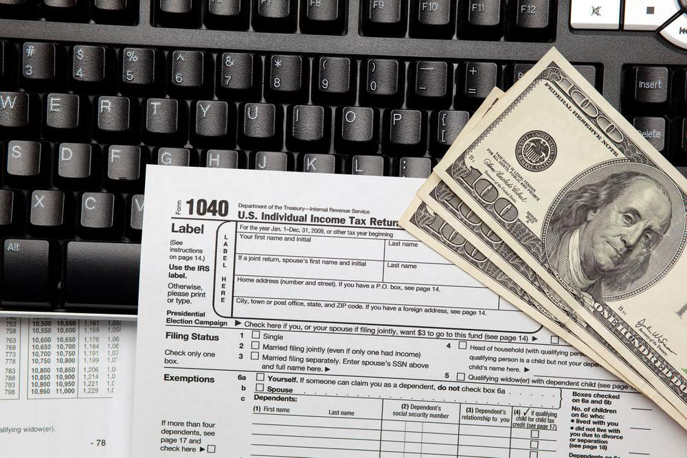 4 mistakes to avoid while managing taxes