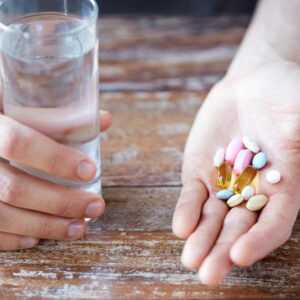 4 multivitamins to keep you in your best shape