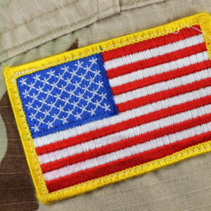 4 steps for creating customized embroidered patches