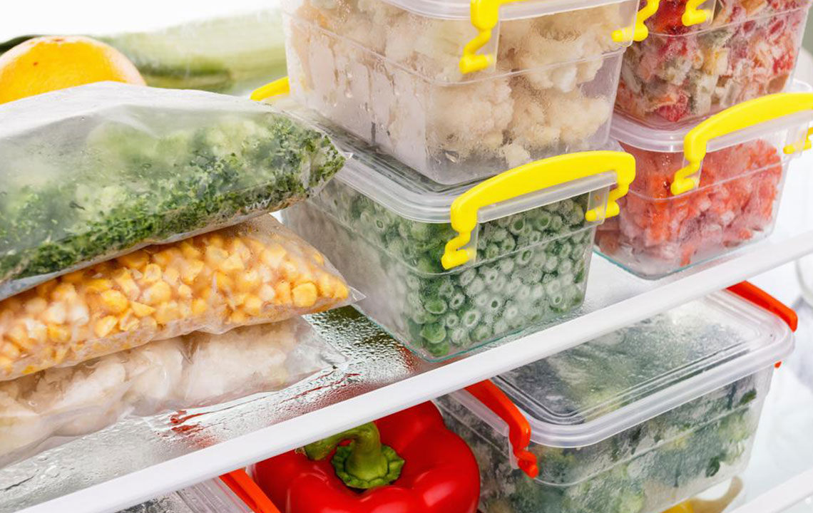 4 popular types of freezers to watch out for