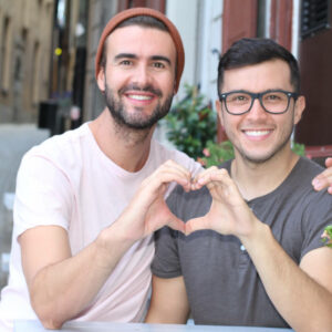 5 Features To Seek Out On Gay Dating Sites