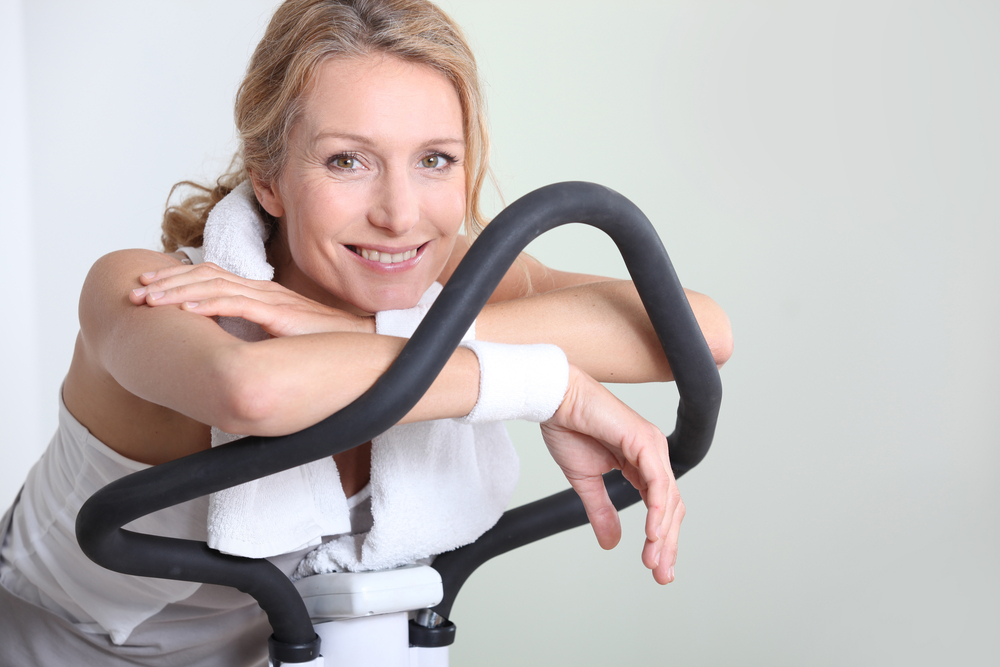 5 Popular Exercise Bikes To Keep You Fit