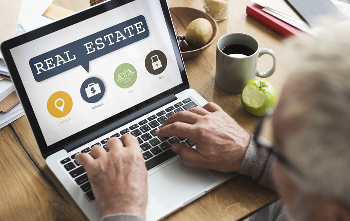 5 effective strategies for listing properties online