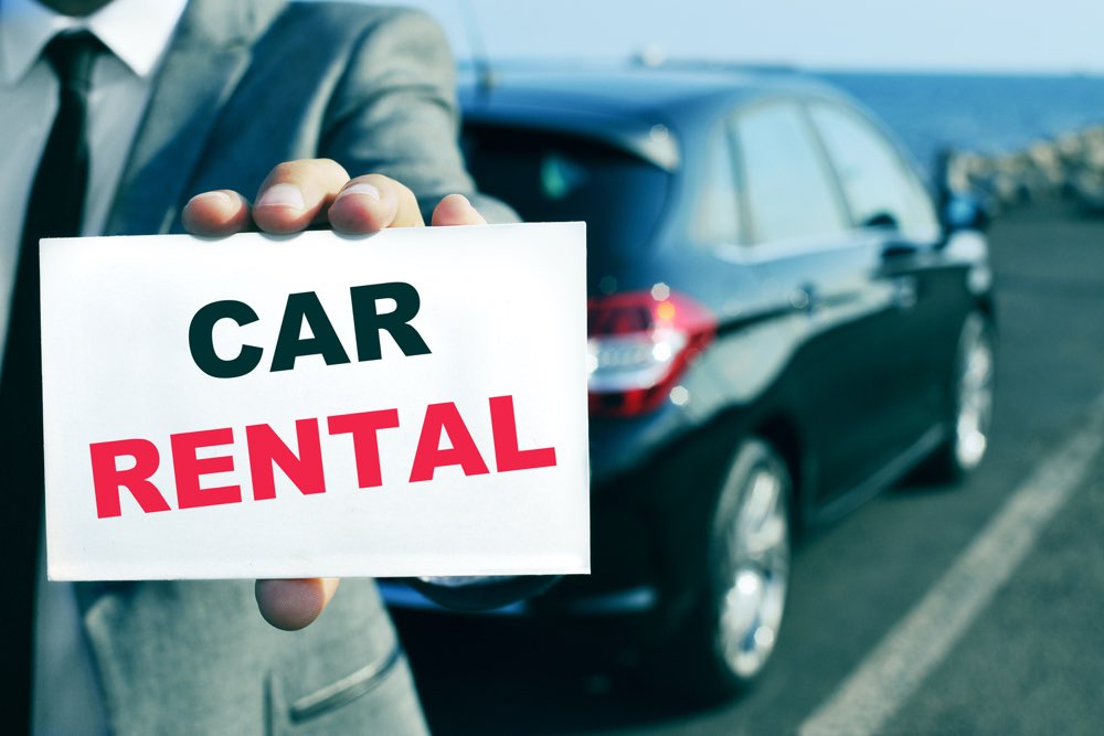 5 essential tips to easily rent a car