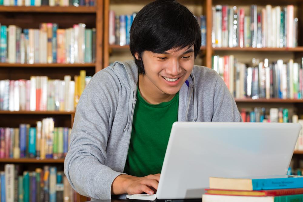 5 steps to choose the best online degree program