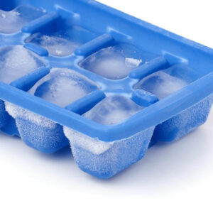 5 types of ice cube trays with amazing features