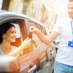 6 Popular Car Rental Services