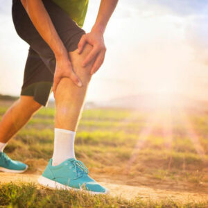 6 steps to attain relief from shin splints