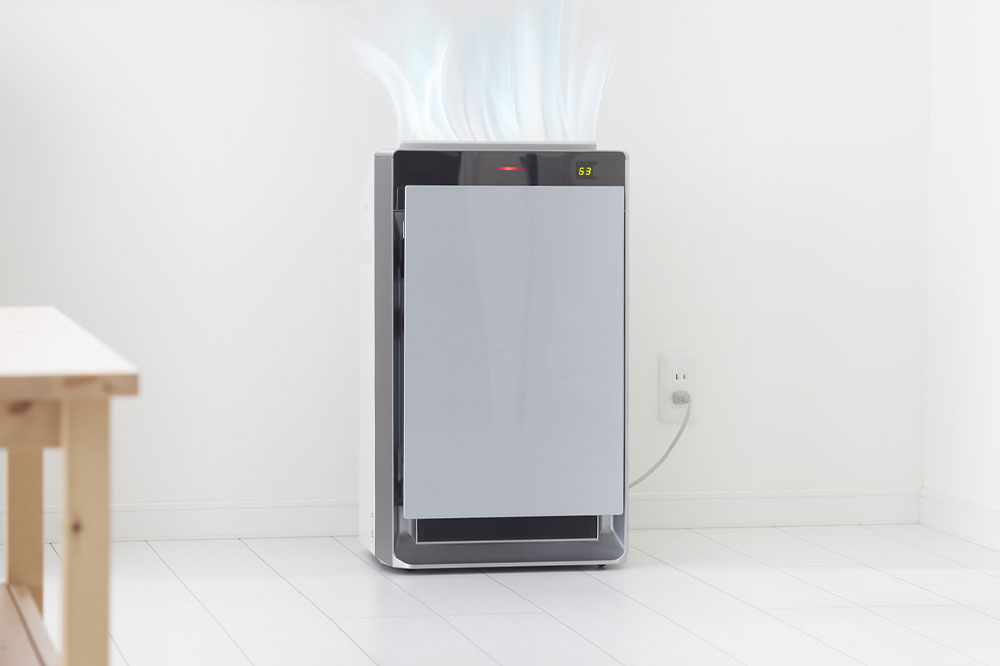 6 popular air purifiers you must check out