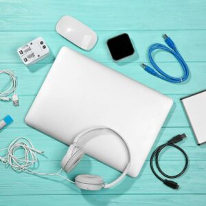 7 Laptop Accessories to Choose From