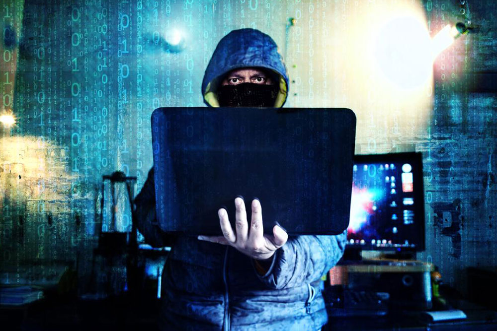 3 Operating Systems used by ethical hackers