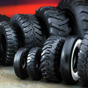 3 Popular Tires for Commercial Trucks