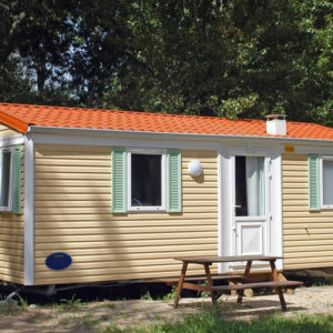 3 factors to note before moving into a mobile home