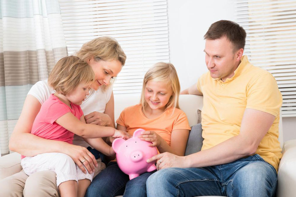 3 financial tips for youngsters