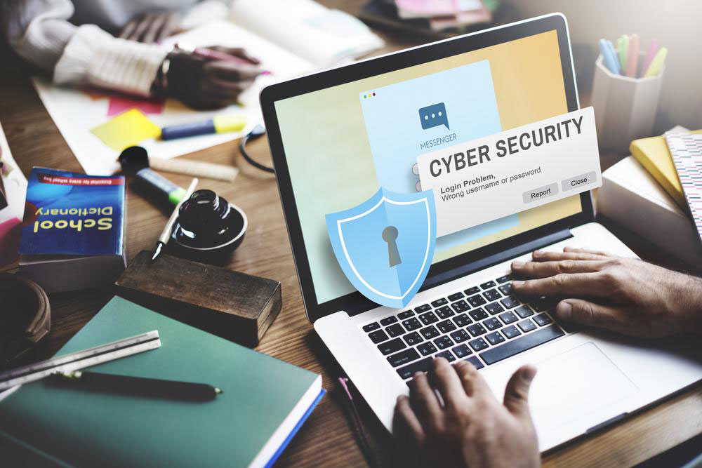 3 online colleges you must consider for a cybersecurity degree