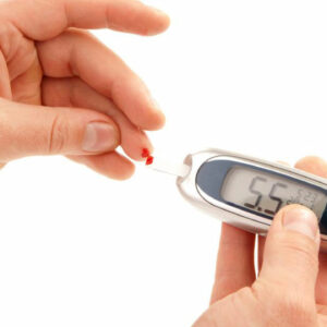 3 simple ways to manage type 2 diabetes