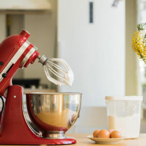 3 popular KitchenAid mixer models you must consider