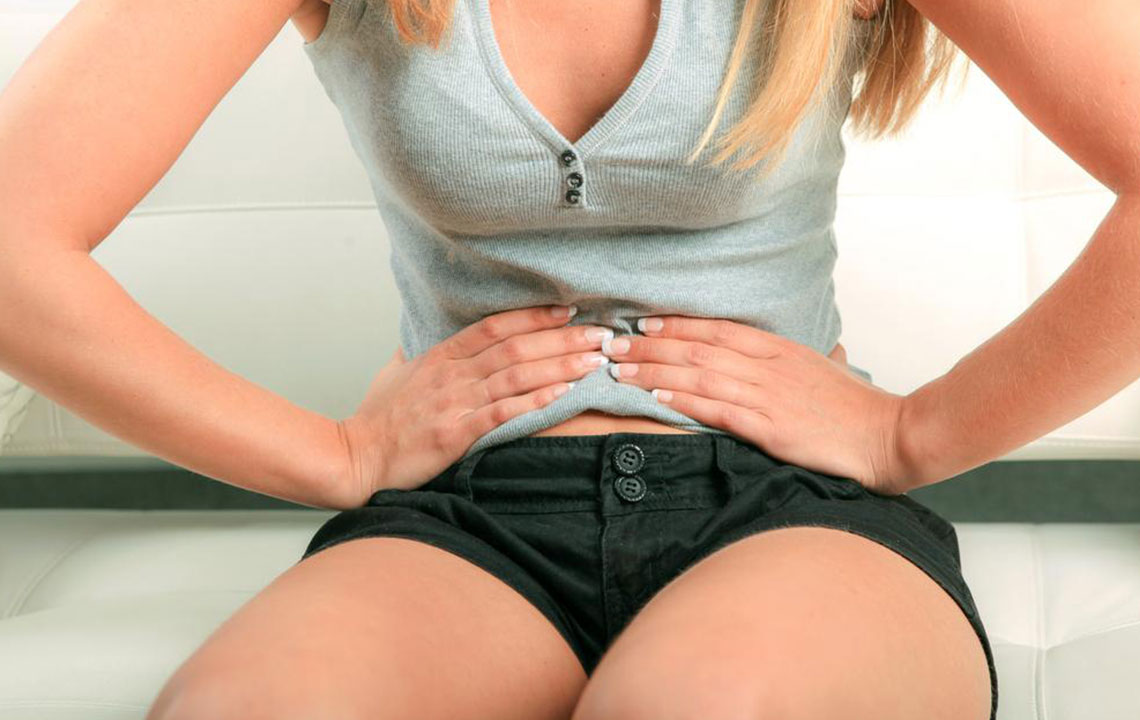 3 things you should know about pelvic floor muscles and constipation