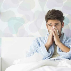 A Closer Look at the Symptoms of Influenza Flu