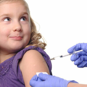 A brief overview of the vaccine for children initiative