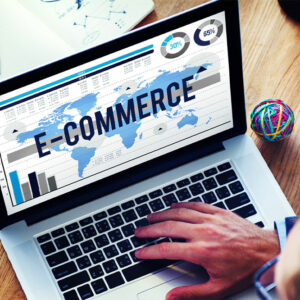 A look into the history of e-commerce and its services