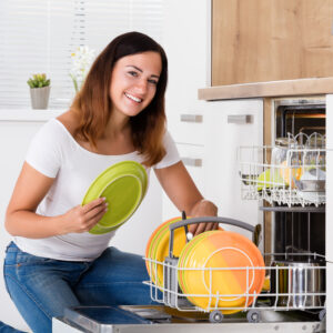 All You Need to Know about a Hassle-Free Dishwasher