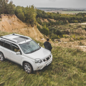 An Overview of the 2022 Jeep Cherokee