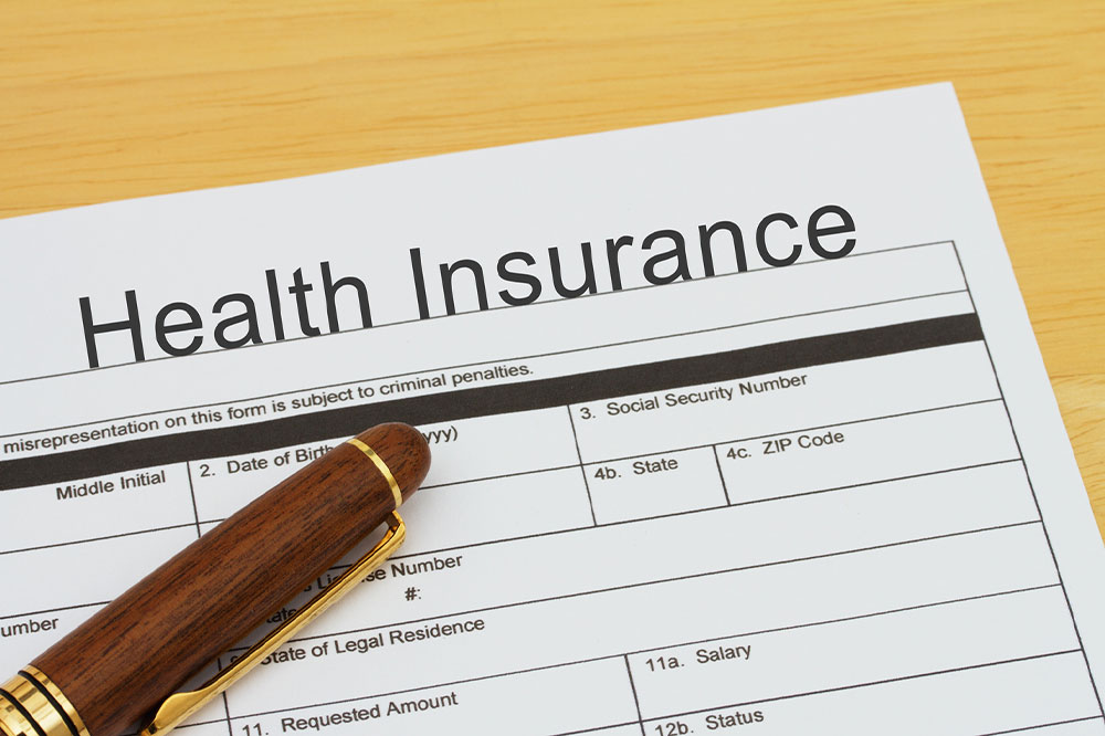 An overview of the health insurance industry