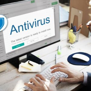 Antivirus – The Best Route For Safe Surfing