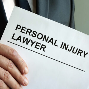 A smart guide to hiring personal injury attorneys