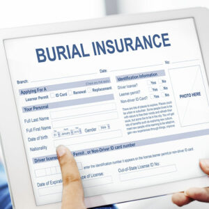 A quick guide to burial insurance