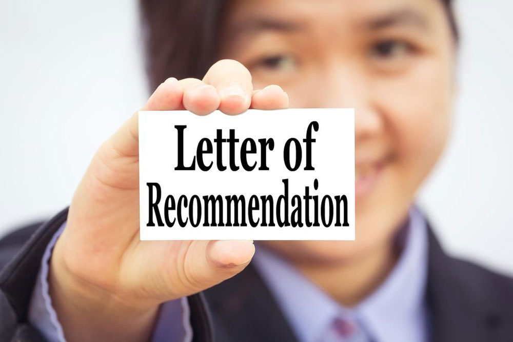 Avoid these mistakes while drafting a letter of recommendation