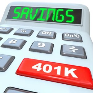 Benefits and withdrawal rules of 401(k) plans