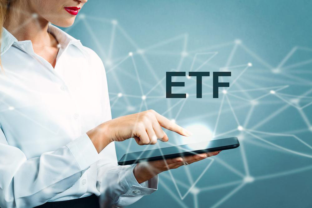 Best ETF stocks to buy in 2017