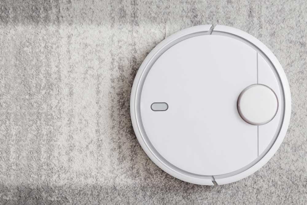 Best Roomba Vacuum Cleaners for You