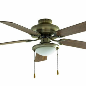 Ceiling fans – Types, maintenance and more