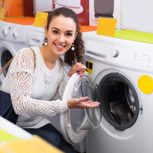 Choosing Washers And Dryers For Your Home &#8211; A Quick Guide