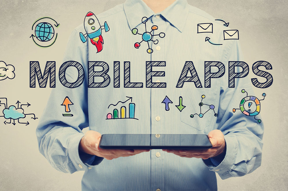 Check out these popular mobile apps and add-ons