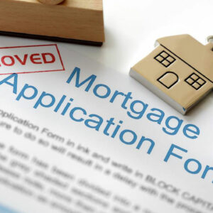 Classification of mortgage loans