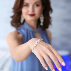 Delicate Bracelets and Charms by PANDORA