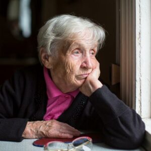 Depression and Suicide in Old Age: What You Need to Know