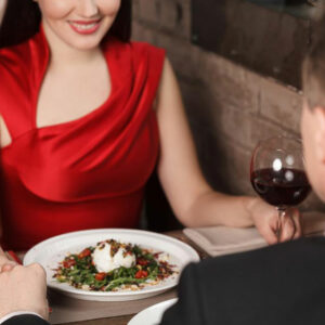 Dining etiquette to dine &#8220;fine&#8221;